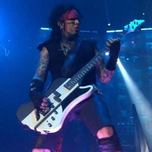 Meet your Posher, Rob